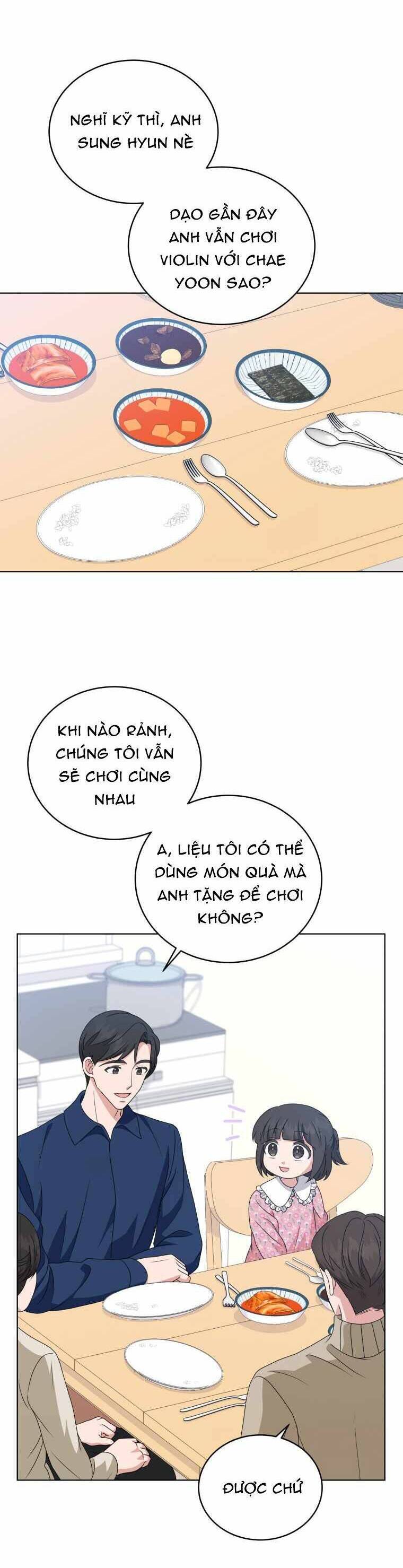 Con Gái Tôi Là Một Thiên Tài Âm Nhạc Chương 101 Ảnh 28