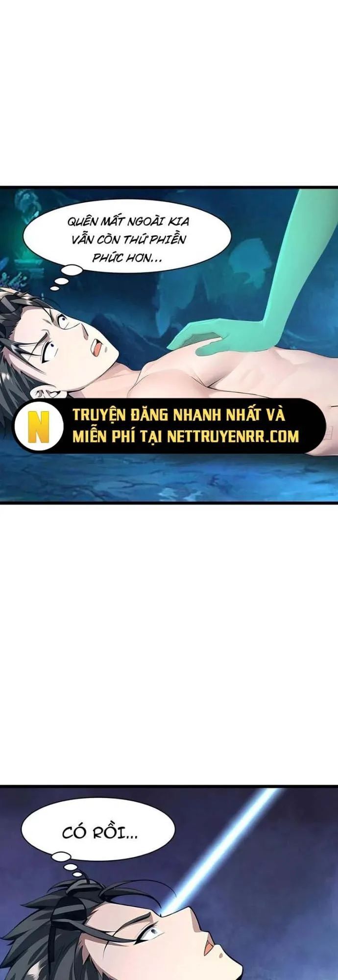 Phu Nhân Nhà Ta Đến Từ Địa Phủ Ngàn Năm Chương 148 Ảnh 22