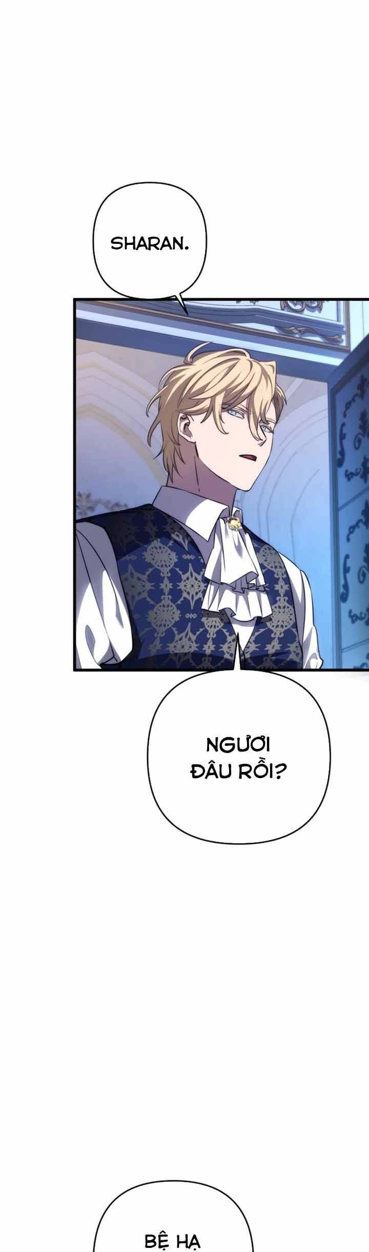 Your Majesty, Please Stop Now Chương 24 Ảnh 28