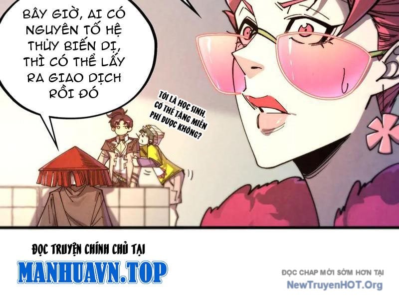Vạn Cổ Chí Tôn Chương 430 Ảnh 81