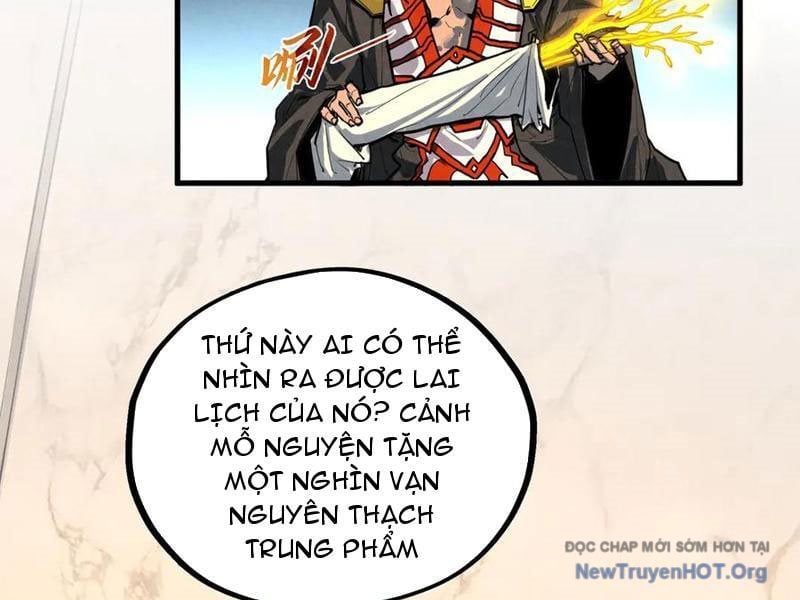 Vạn Cổ Chí Tôn Chương 429 Ảnh 135