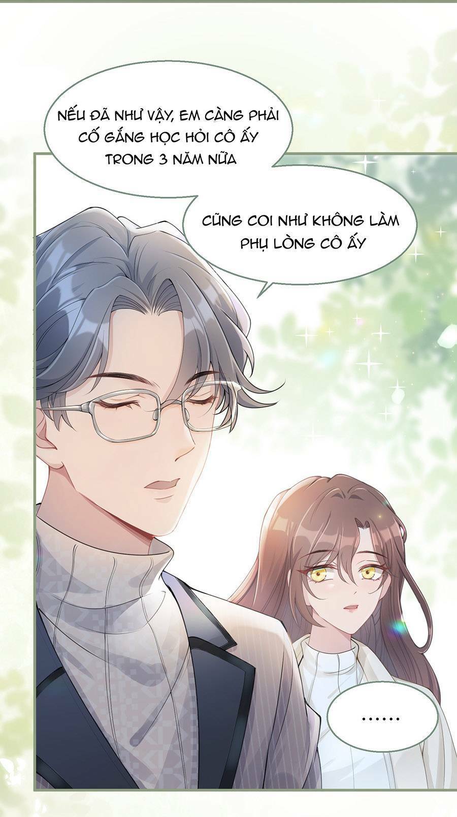 Hãy Để Cô Ấy Hạ Cánh Chương 3 Ảnh 22