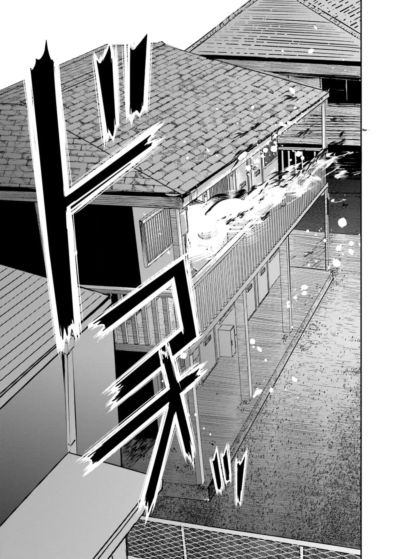 Meguru Mirai Chương 21 Ảnh 21