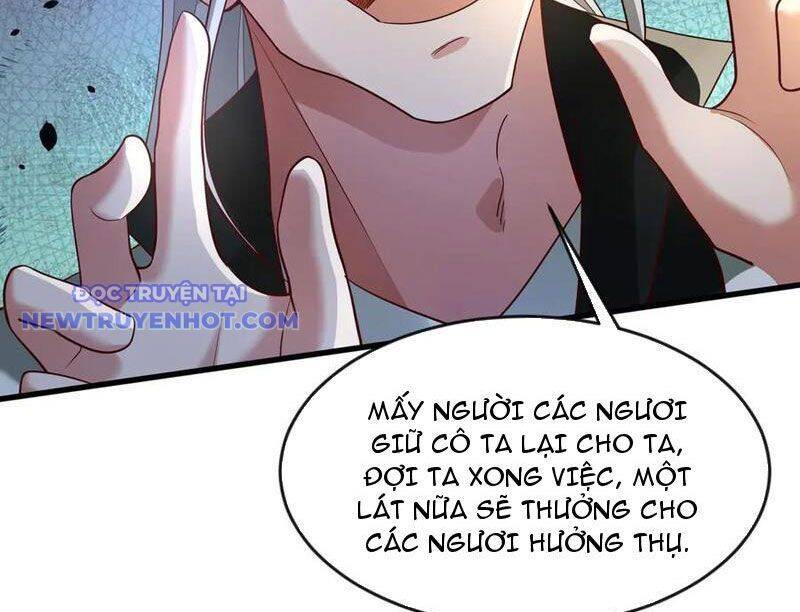 Vừa Cầm Được Thái Cổ Tiên Dược, Ta Đã Đe Dọa Thánh Chủ Chương 85 Ảnh 46