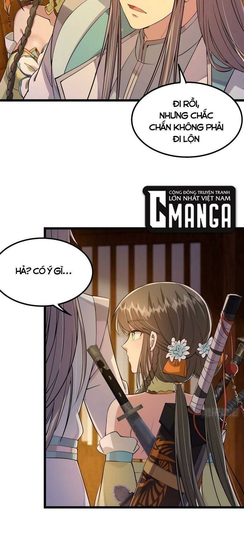 Nick Này Có Độc Chương 7 Ảnh 33