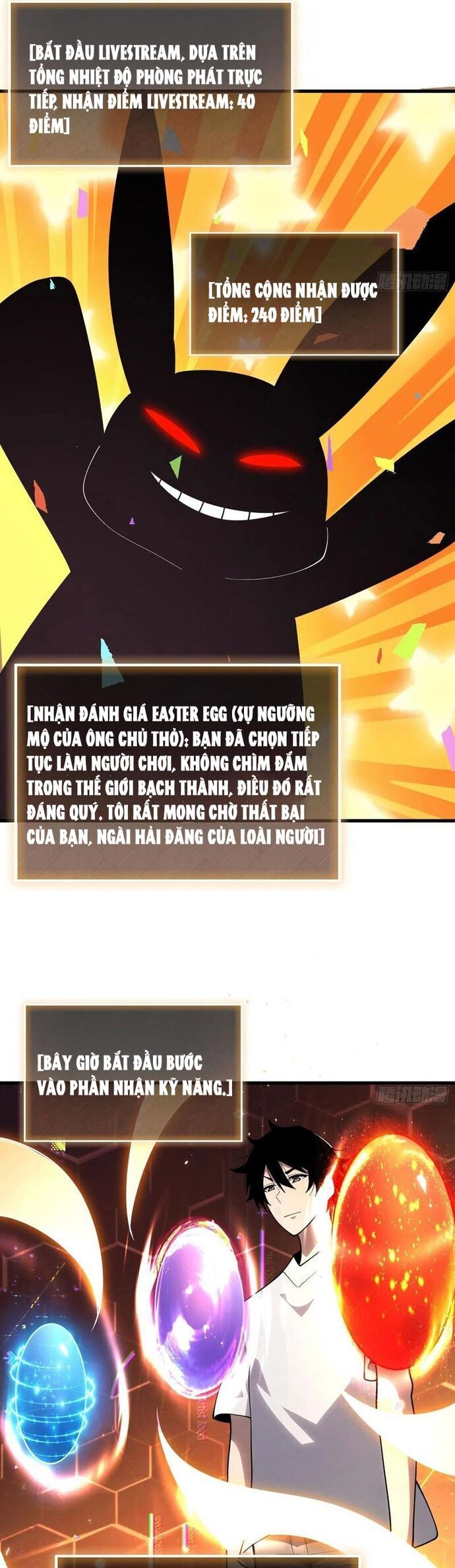 Người Chơi Đệ Nhất Chương 53 Ảnh 8