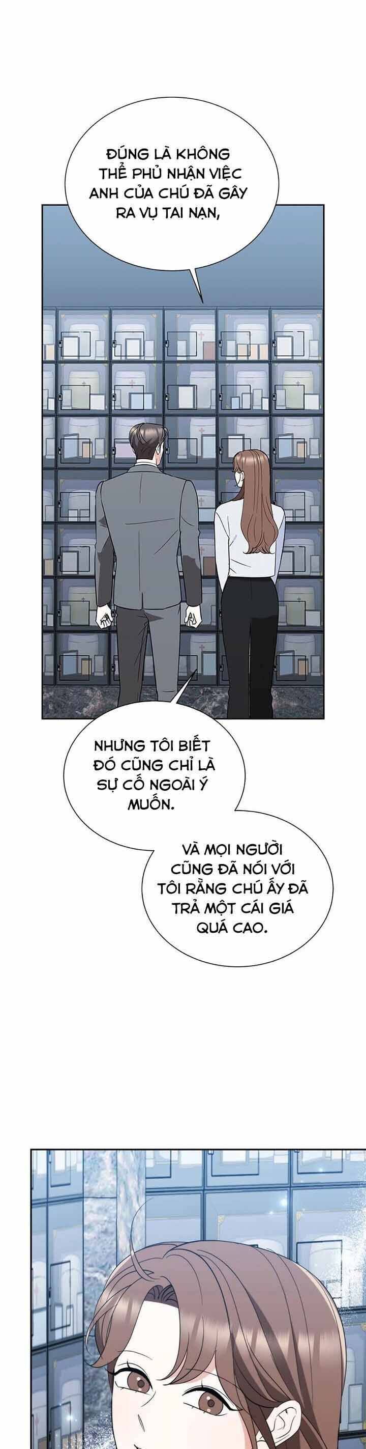 Please Divorce Me Chương 38 Ảnh 22