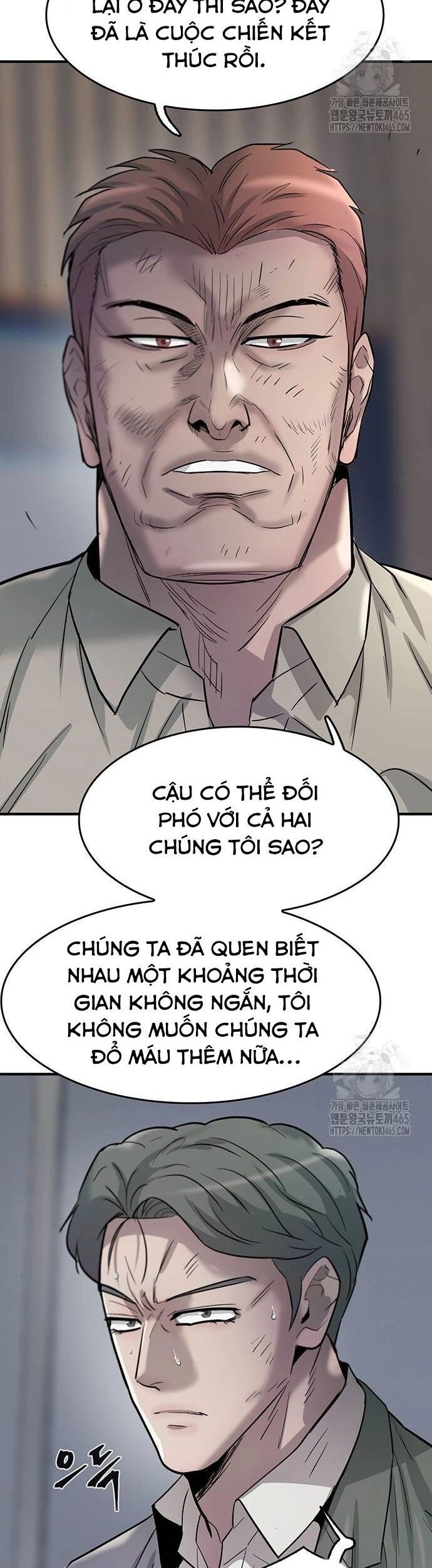Bù Nhìn Chương 98 Ảnh 11