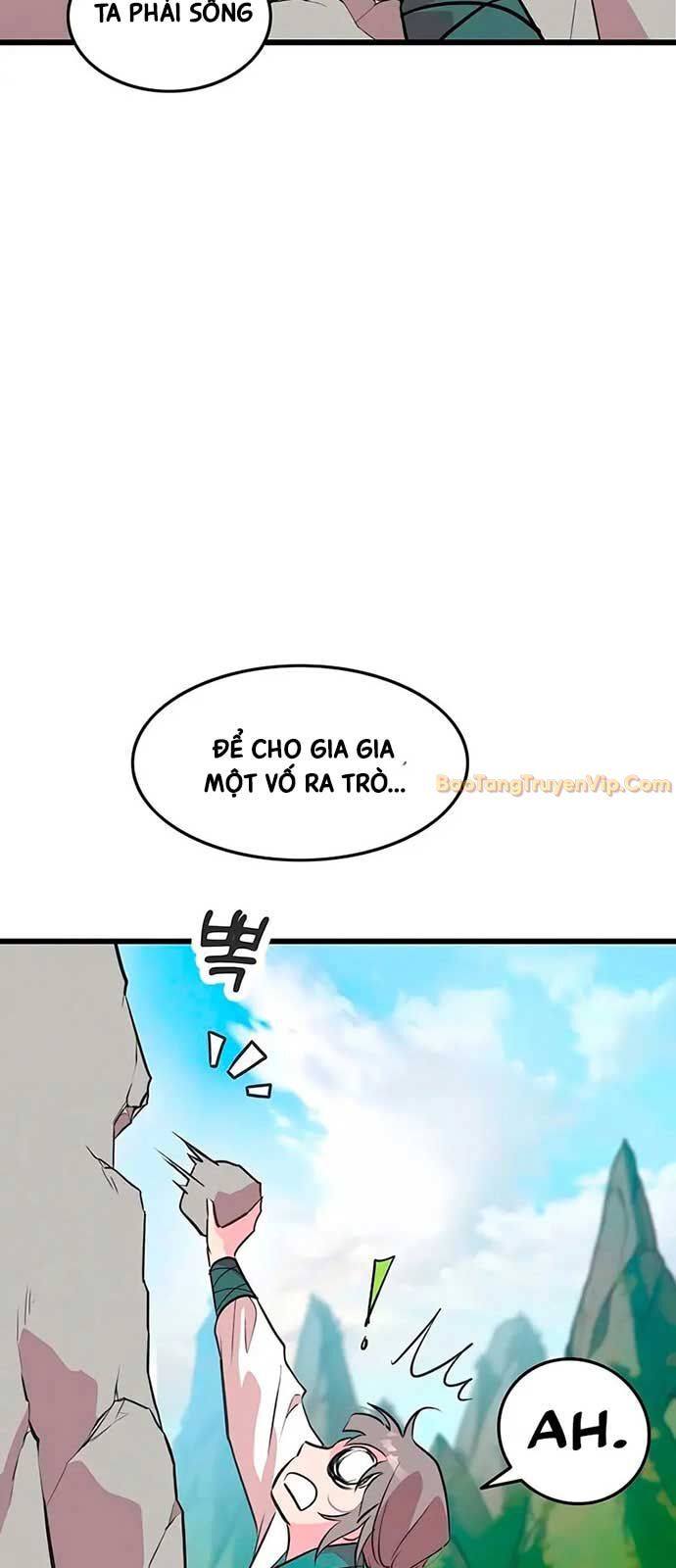 Tôi Trở Thành Chồng Của Giáo Chủ Ma Giáo Chương 11 Ảnh 67
