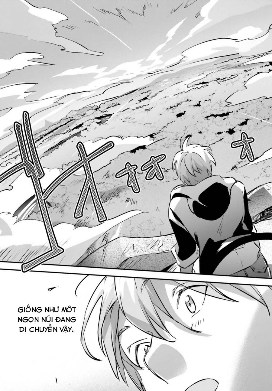 I Was Caught Up In A Hero Summoning, But That World Is At Peace Chương 44.2 Ảnh 13