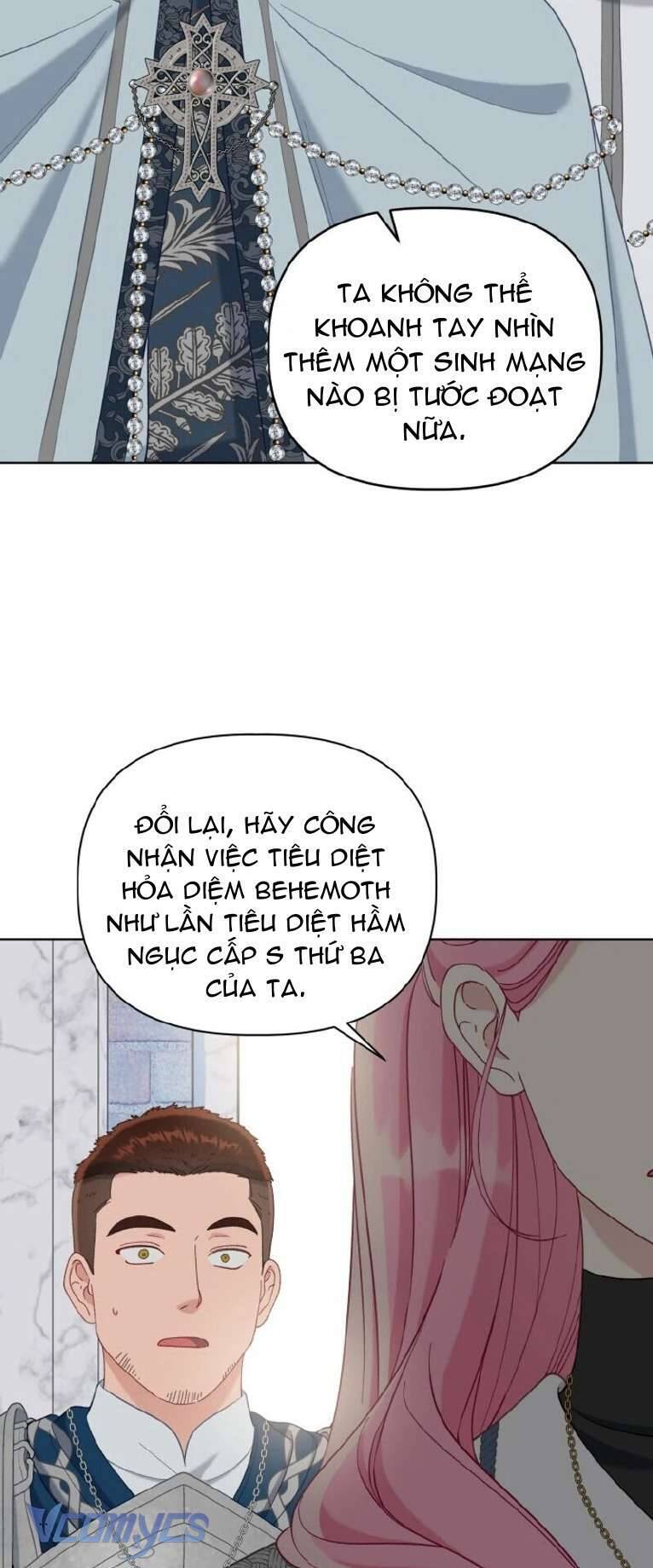 Sự Điều Trị Đặc Biệt Của Tinh Linh Chương 100 Ảnh 66