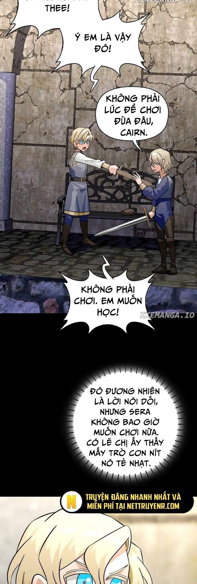 Trọng Sinh Chi Quân Chủ Chương 47 Ảnh 44