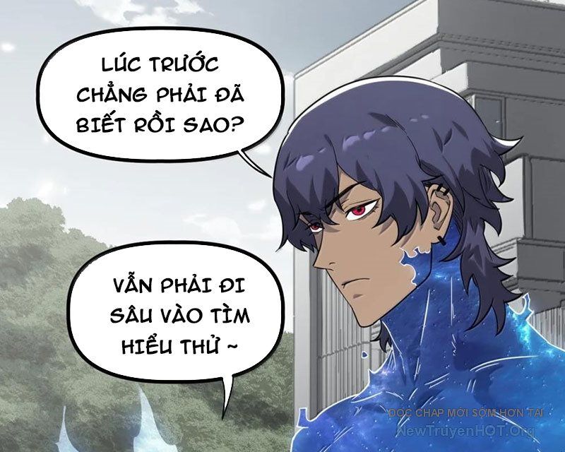 Băng Phong Mạt Nhật: Không Còn Đường Sống Chương 67 Ảnh 43