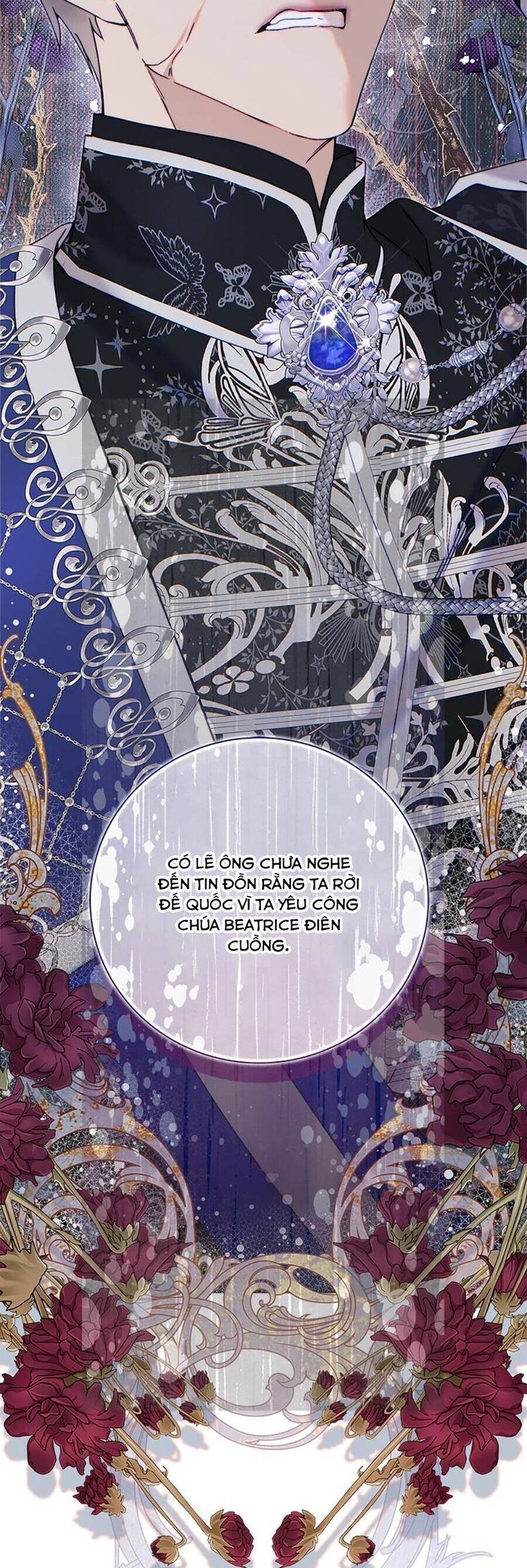 Công Chúa Chloe Chương 126 Ảnh 57