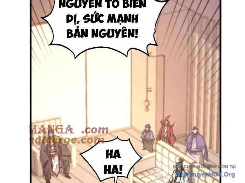 Vạn Cổ Chí Tôn Chương 430 Ảnh 55