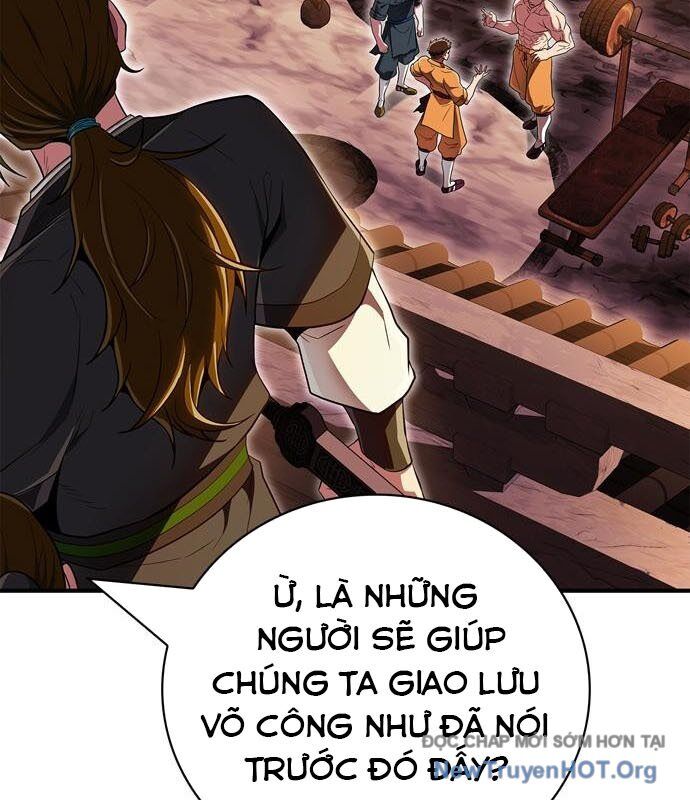 Huấn Luyện Viên Murim Thiên Tài Chương 66 Ảnh 85
