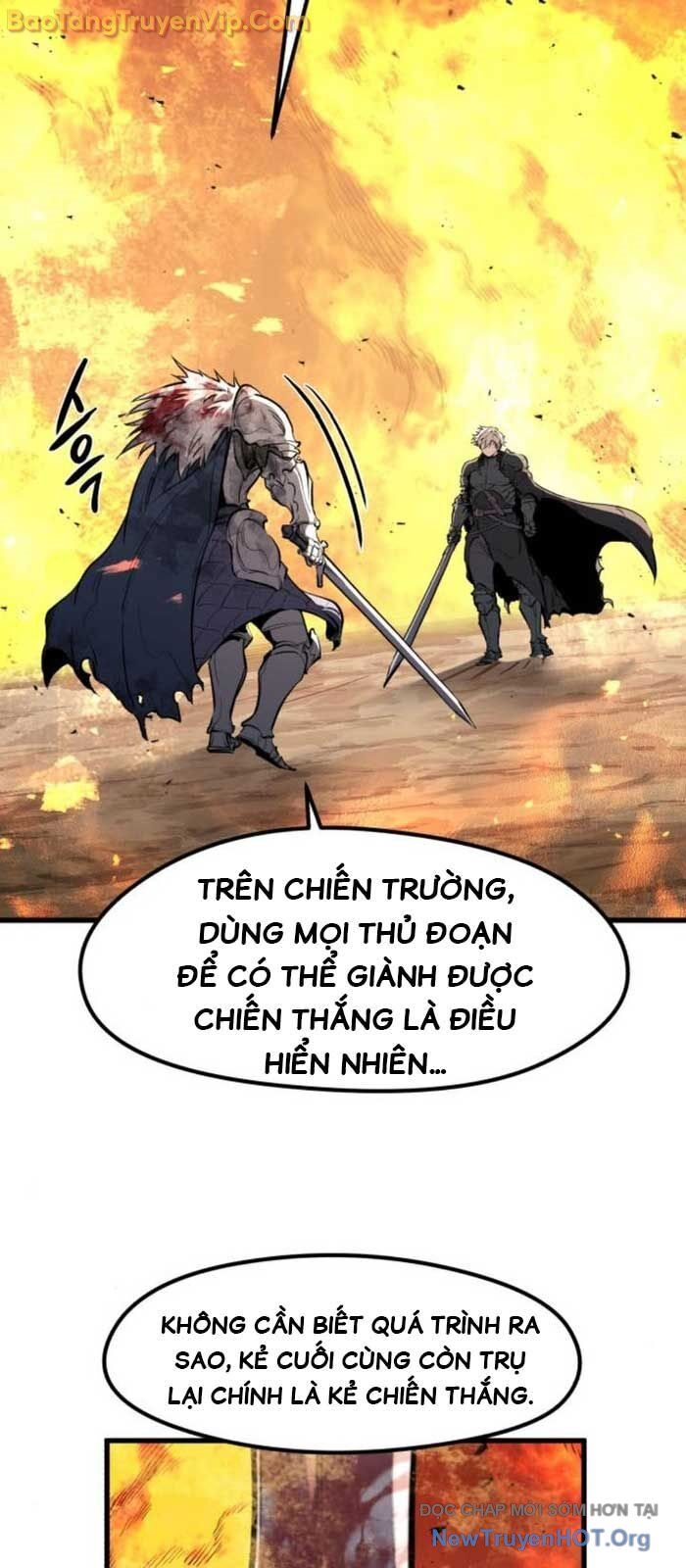 Mỗi Lính Đánh Thuê Trở Về Đều Có Một Kế Hoạch Chương 42.2 Ảnh 13