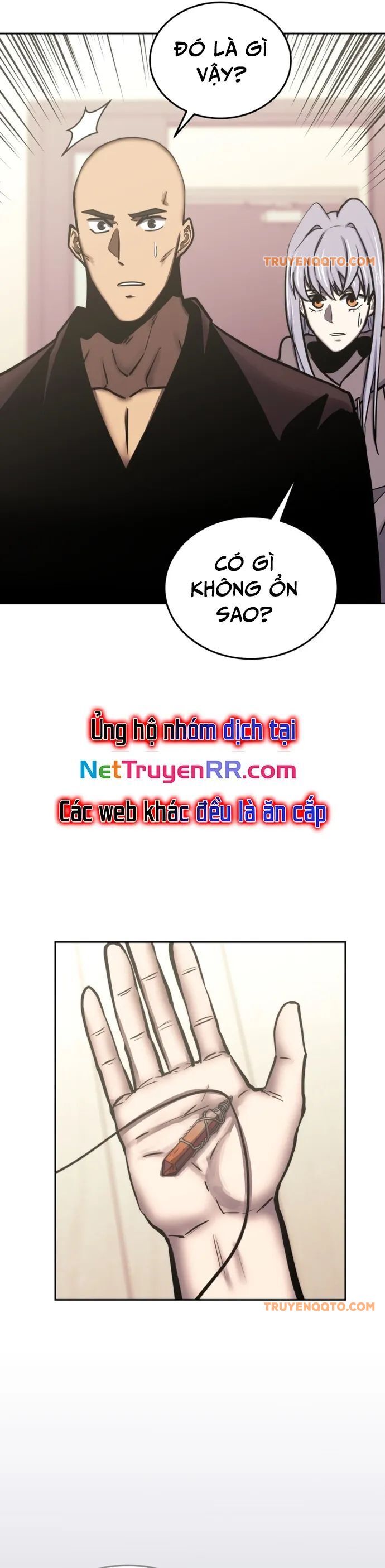 Kể Từ Bây Giờ, Tôi Là Một Người Chơi Chương 127 Ảnh 14