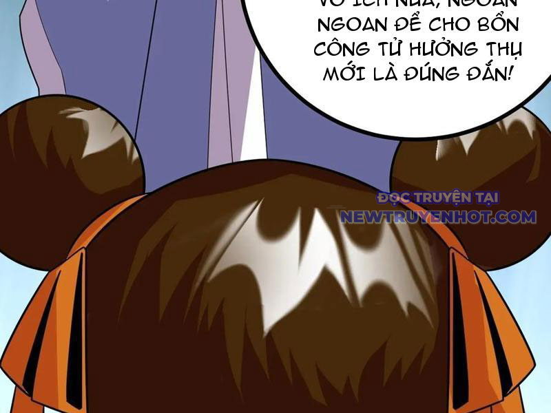 Trăm Tuổi Mở Hệ Thống, Hiếu Tử Hiền Tôn Quỳ Khắp Núi! Chương 78 Ảnh 118