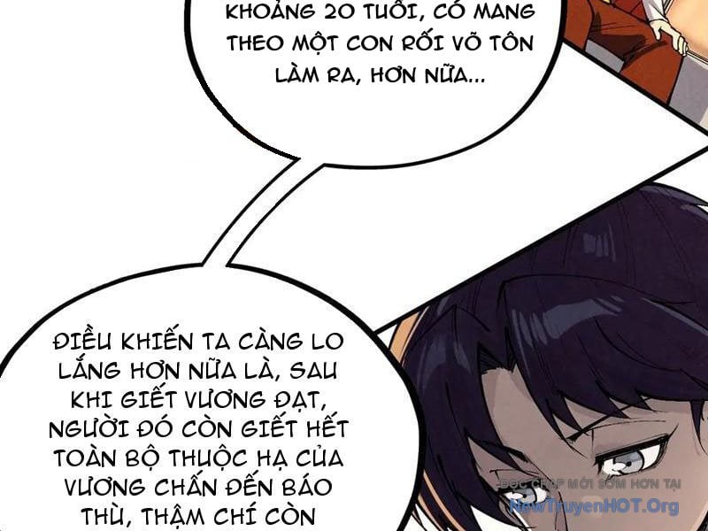 Vạn Cổ Chí Tôn Chương 429 Ảnh 122