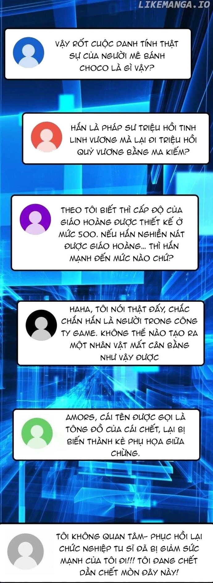 Quỷ Troll Mạnh Nhất Thế Giới Chương 138 Ảnh 10