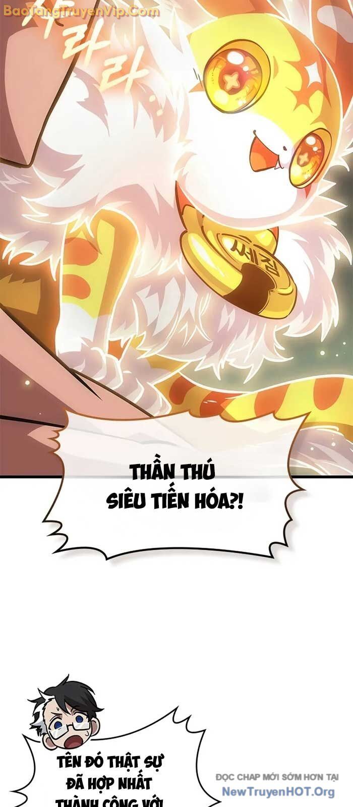 Youtuber Thể Hình Một Triệu Subs Chương 12 Ảnh 61
