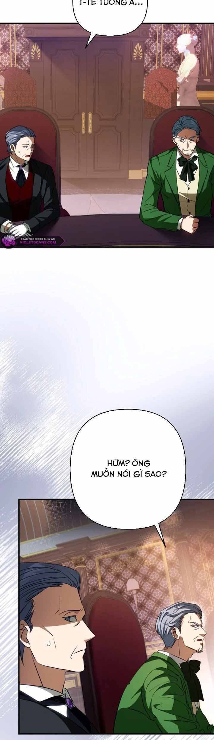 Your Majesty, Please Stop Now Chương 23 Ảnh 8