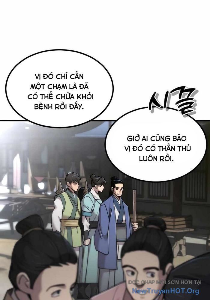 Sư Tôn Của Ta Luôn Dõi Theo Chương 45 Ảnh 108