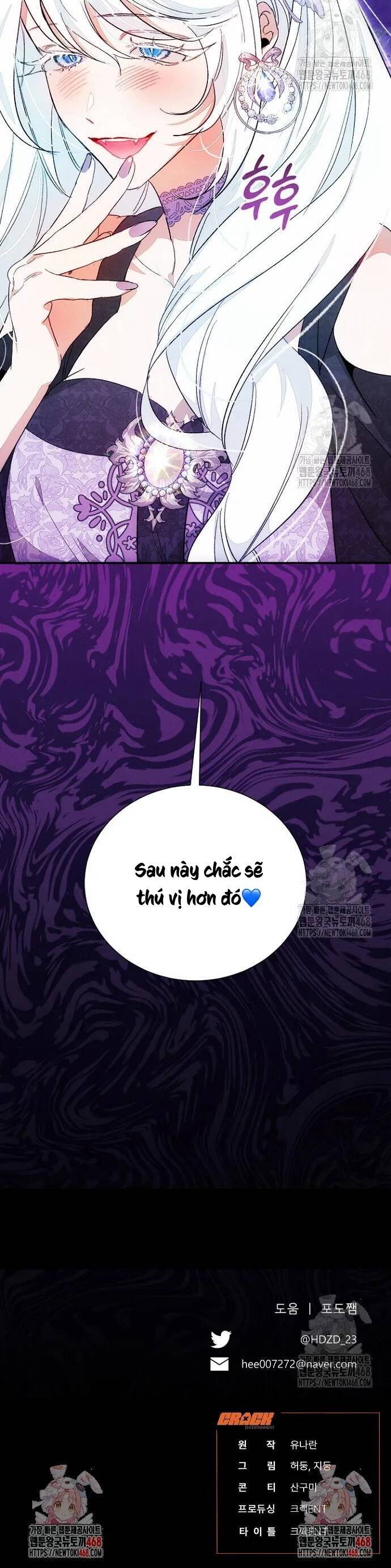 Bảo Vệ Người Cha Bạo Chúa Chương 27 Ảnh 46