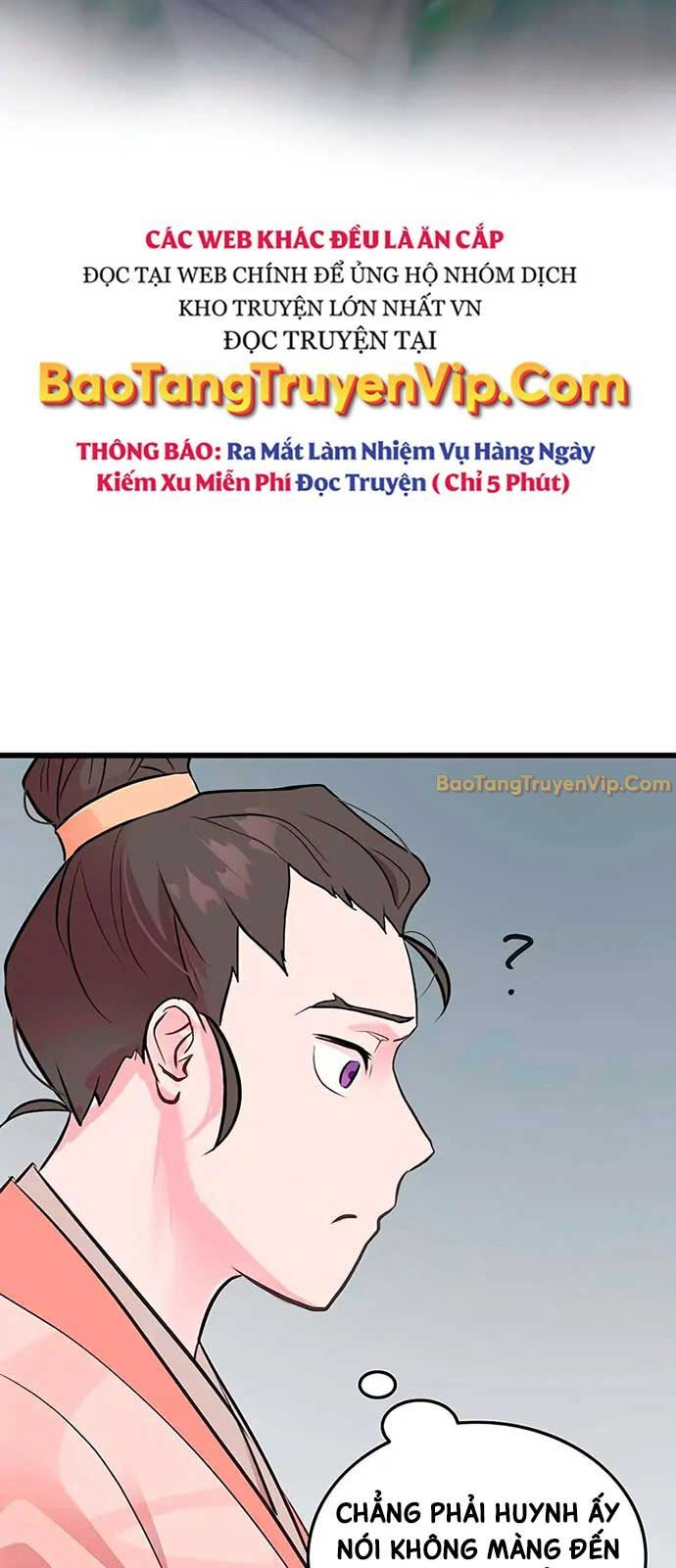 Tôi Trở Thành Chồng Của Giáo Chủ Ma Giáo Chương 11 Ảnh 36