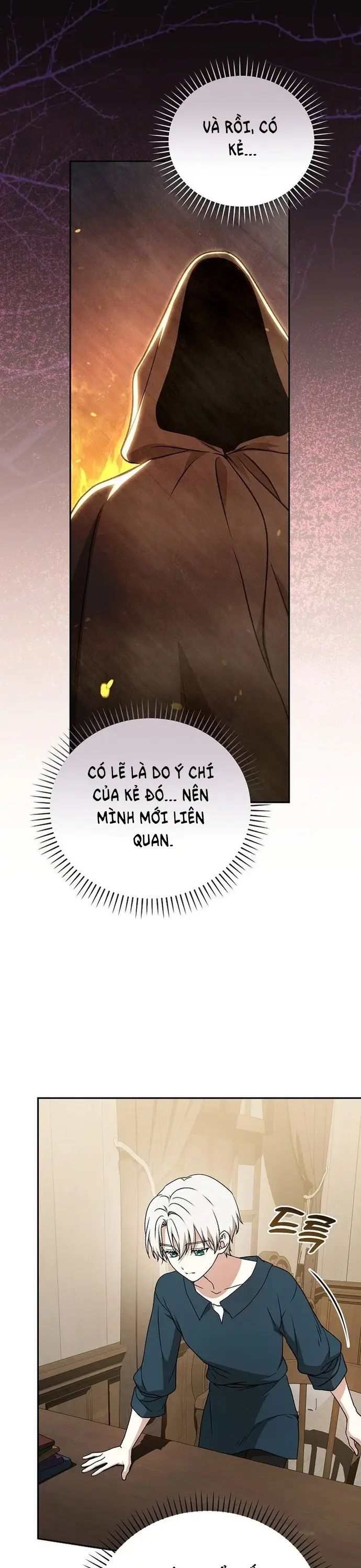 Pháp Sư Thiên Tài Thấu Triệt Khái Niệm Chương 14 Ảnh 38