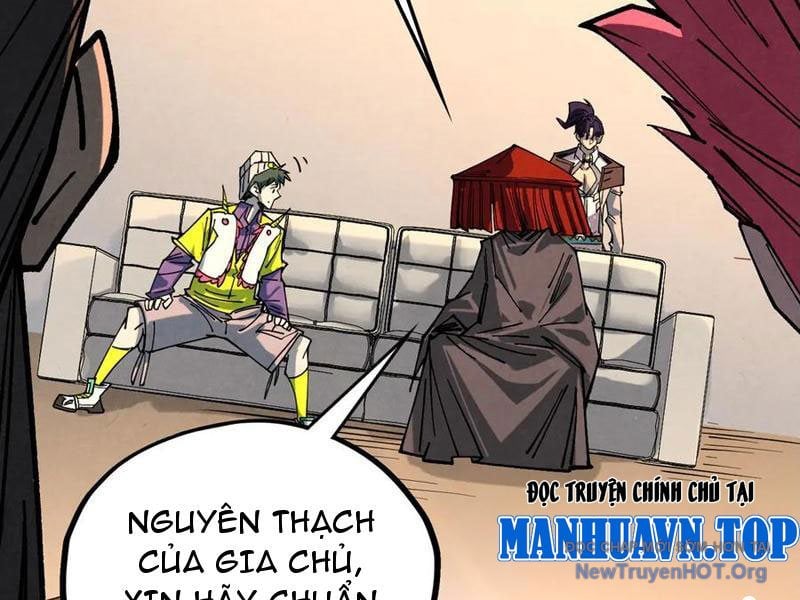 Vạn Cổ Chí Tôn Chương 429 Ảnh 160