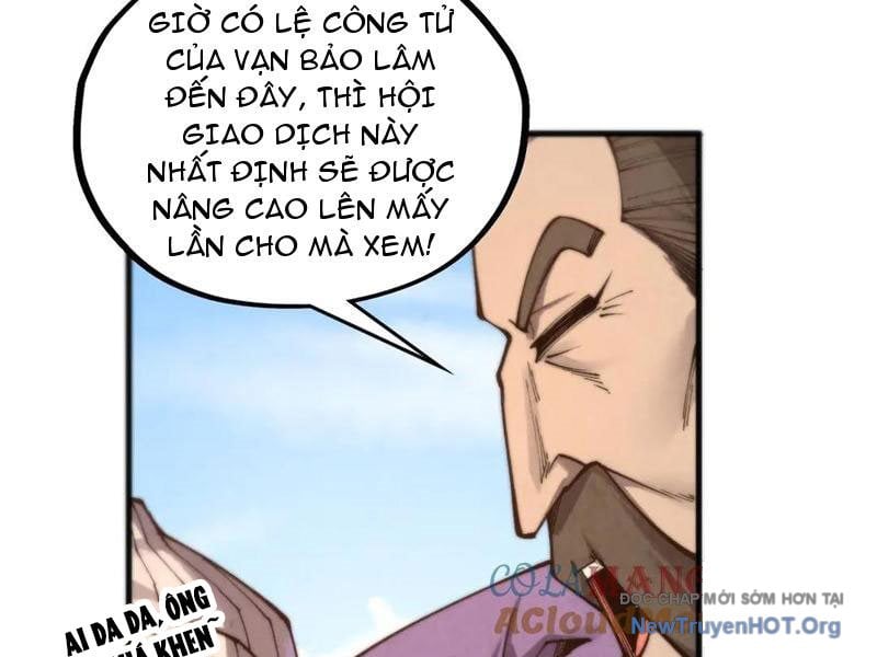 Vạn Cổ Chí Tôn Chương 429 Ảnh 31