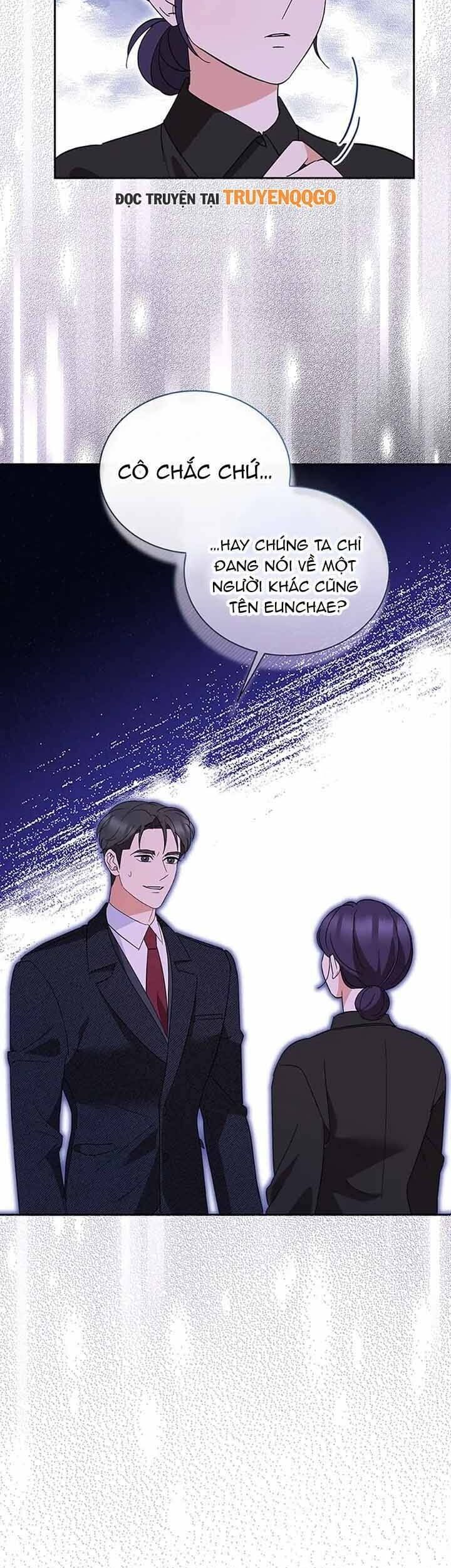 Please Divorce Me Chương 36 Ảnh 21