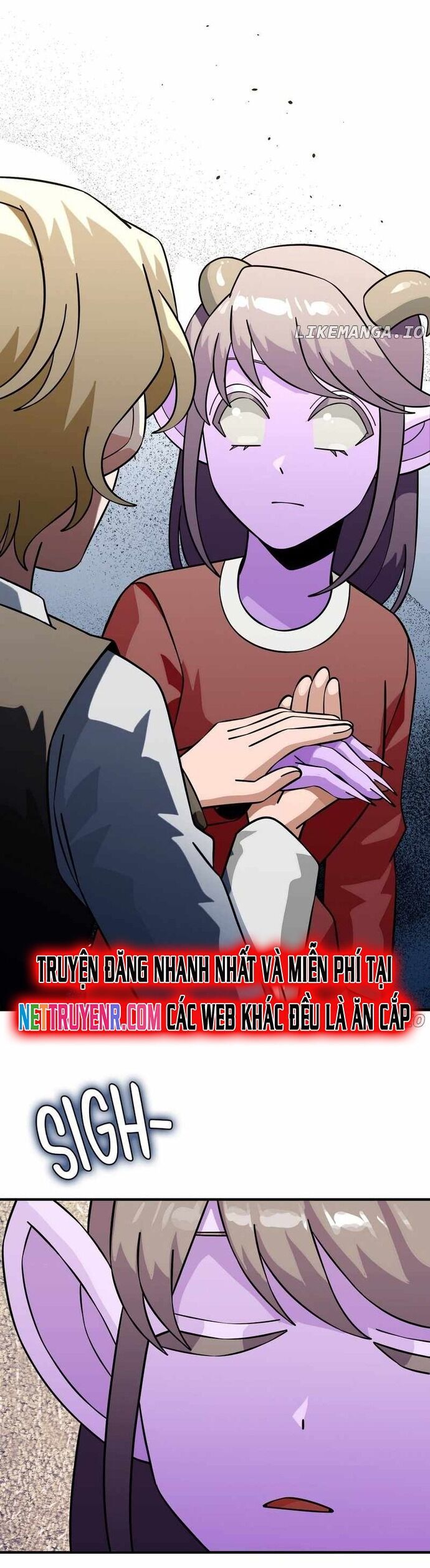 Trọng Sinh Chi Quân Chủ Chương 47 Ảnh 33