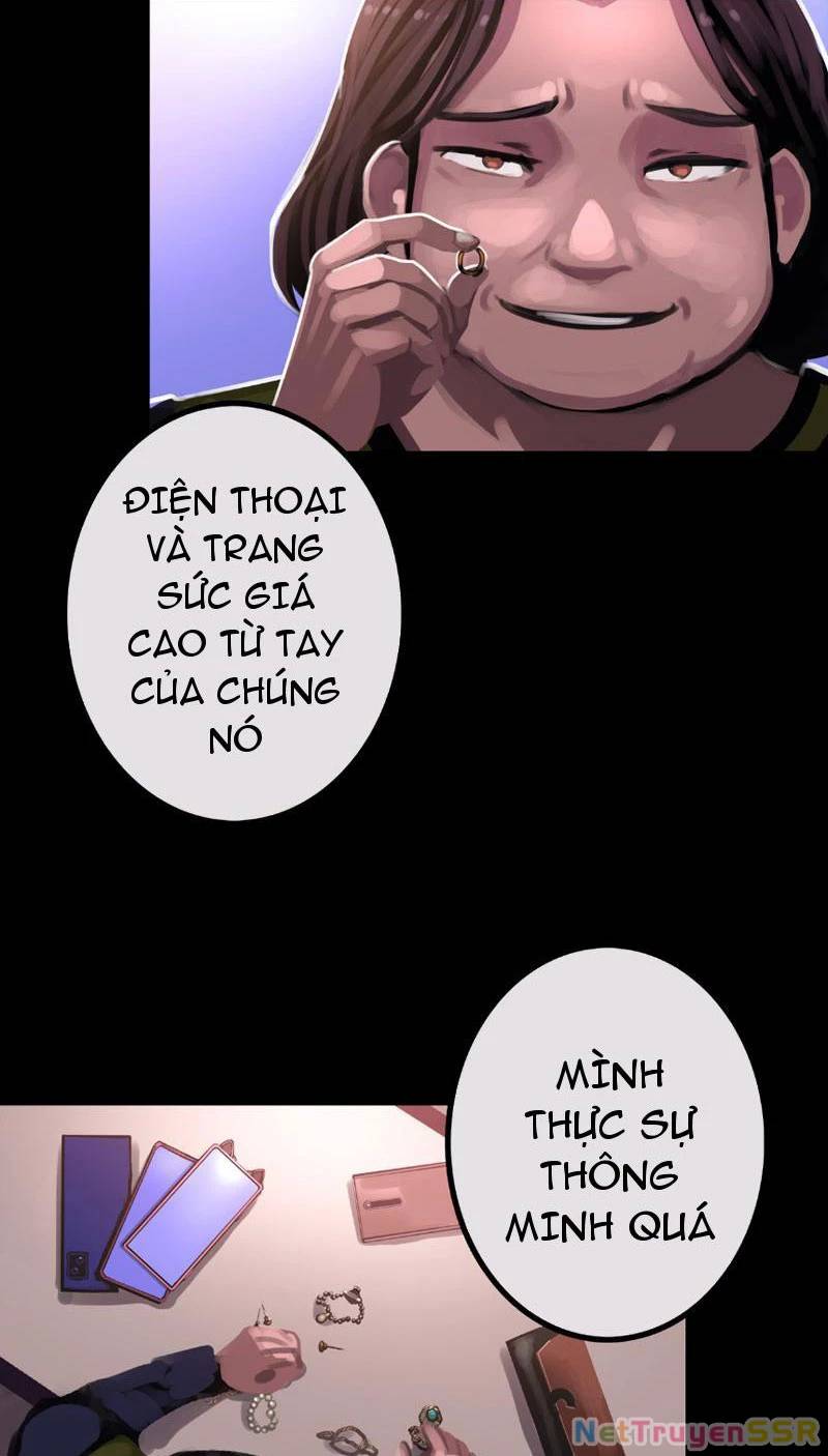 Chỗ Lánh Nạn Của Ta Chỉ Thu Thiếu Mỹ Nữ Chương 33 Ảnh 30