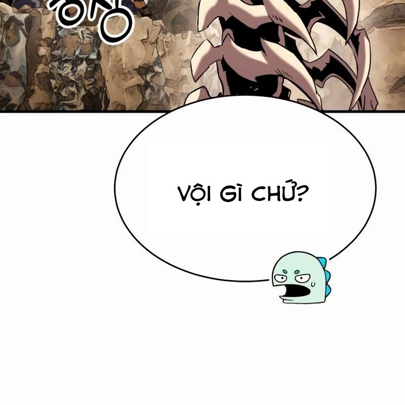 Cây Xẻng Xúc Được Mọi Thứ Chương 8 Ảnh 85