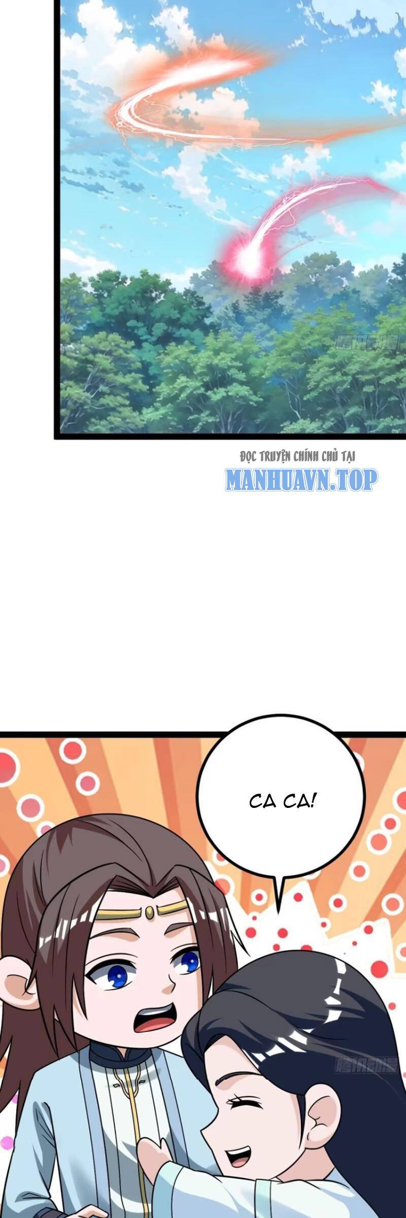 Trăm Tuổi Mở Hệ Thống, Hiếu Tử Hiền Tôn Quỳ Khắp Núi! Chương 71 Ảnh 21