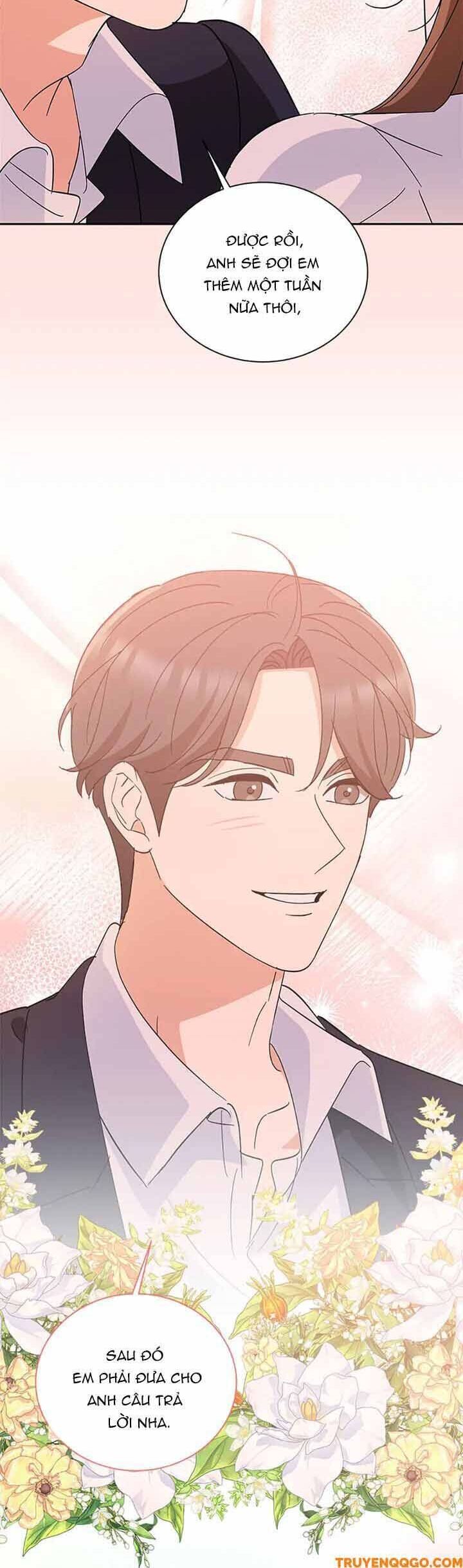 Please Divorce Me Chương 33 Ảnh 40