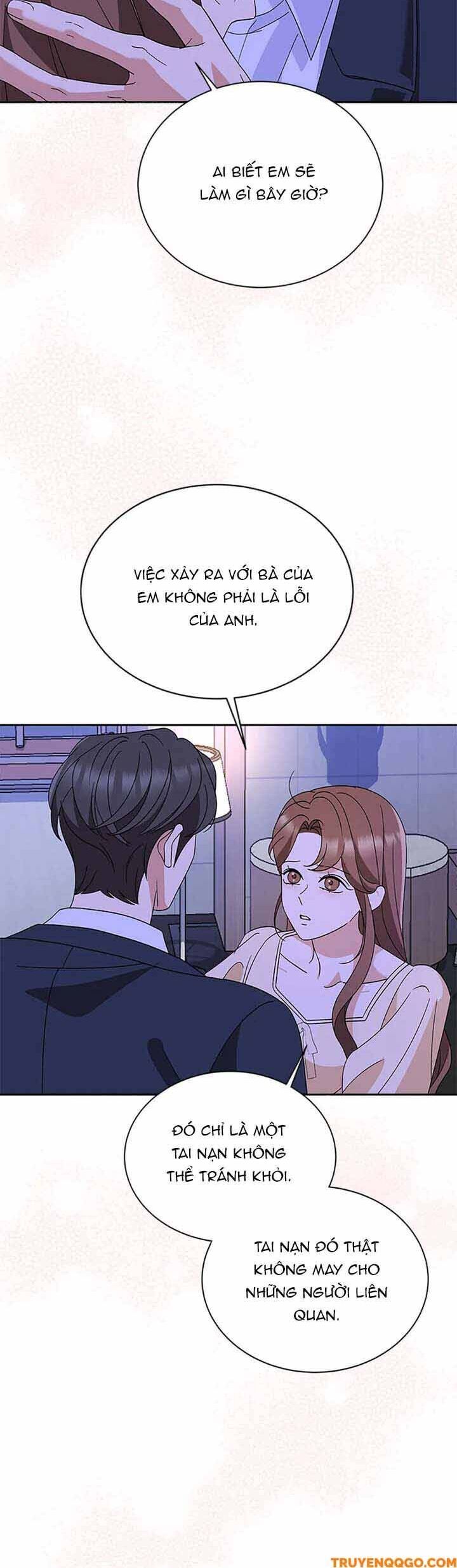 Please Divorce Me Chương 37 Ảnh 36