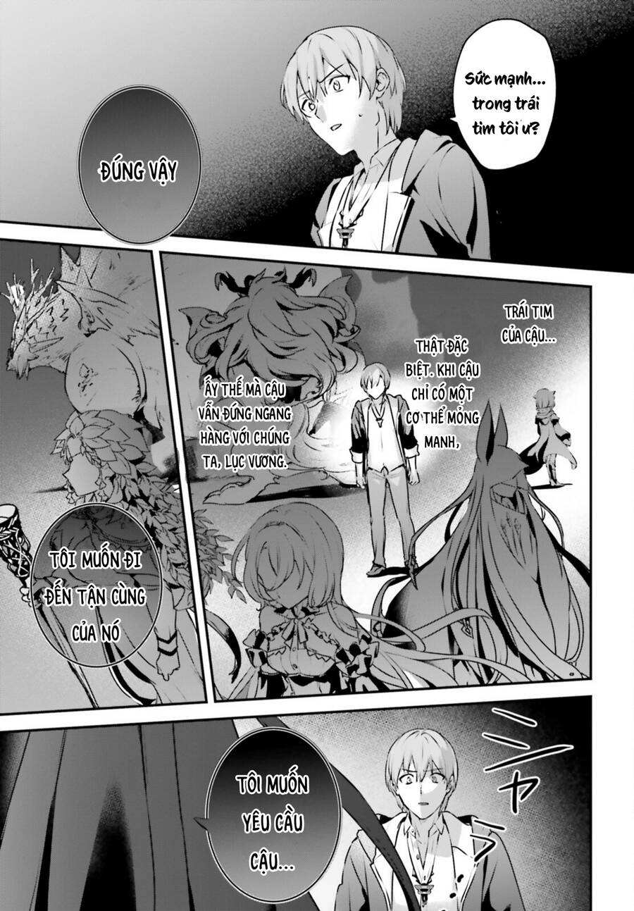 I Was Caught Up In A Hero Summoning, But That World Is At Peace Chương 46 Ảnh 15