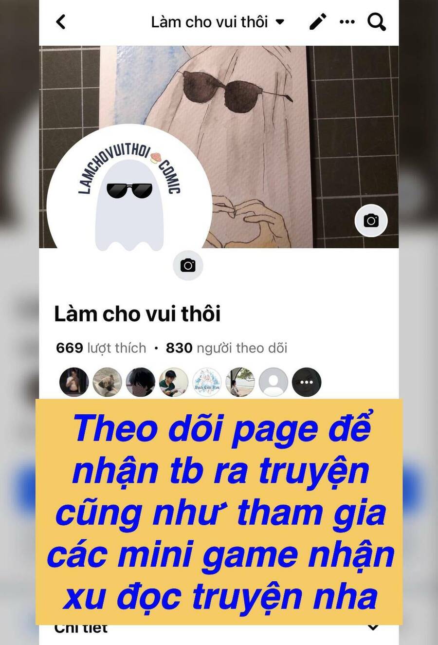 Công Tử Thực Sự Quá Chính Nghĩa Chương 151 Ảnh 2