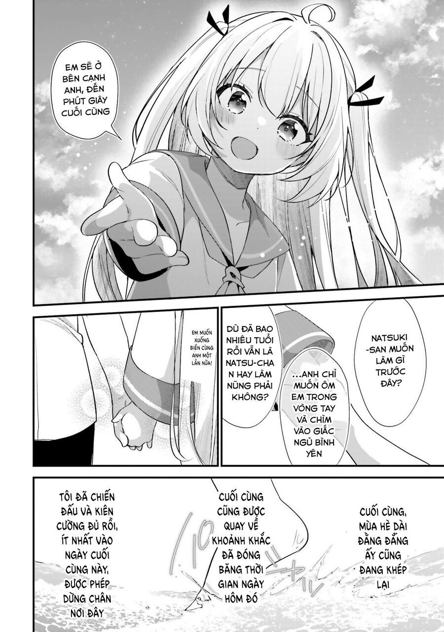 Atri -My Dear Moments Chương 25 Ảnh 35