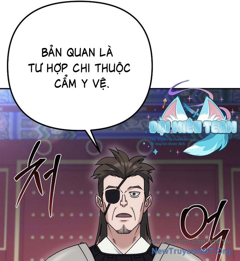 Hoạn Quan Tuyệt Luân Chương 26 Ảnh 18