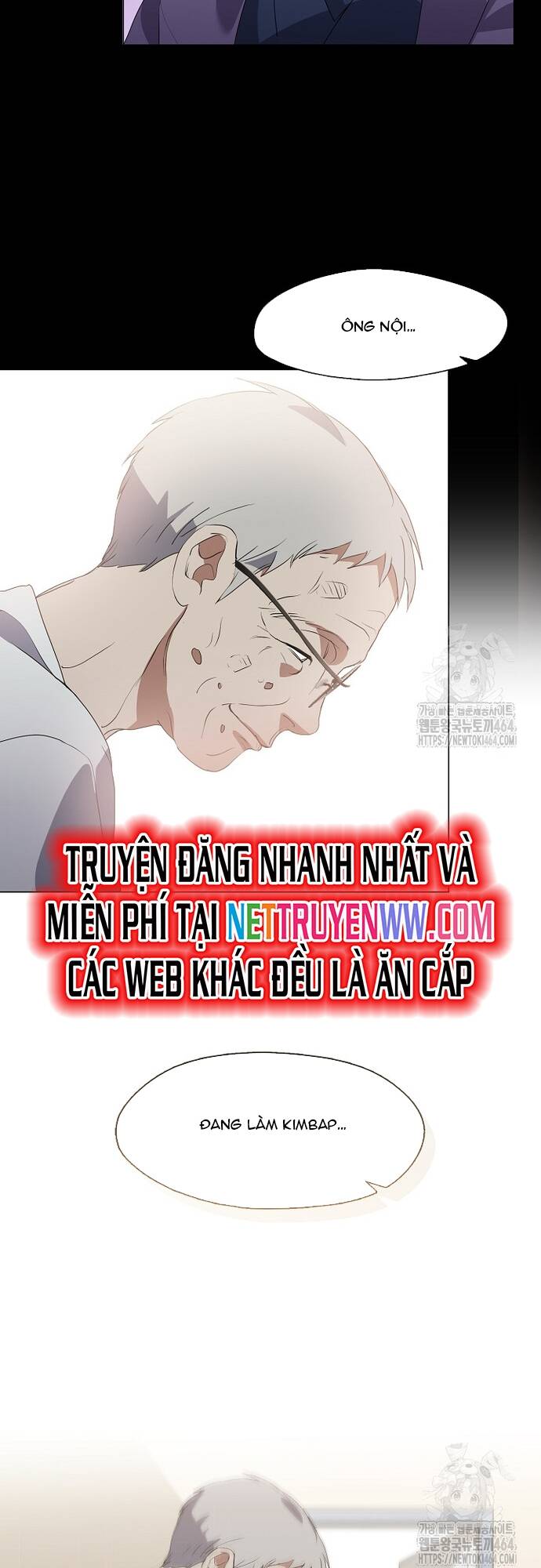 Nhà Hàng Thế Giới Ngầm Chương 68 Ảnh 33
