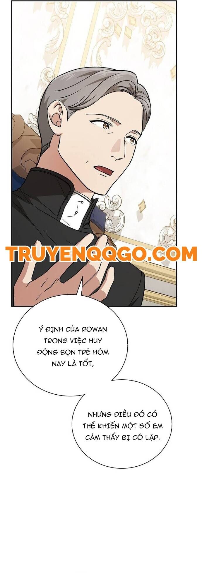 Pháp Sư Thiên Tài Thấu Triệt Khái Niệm Chương 17 Ảnh 20