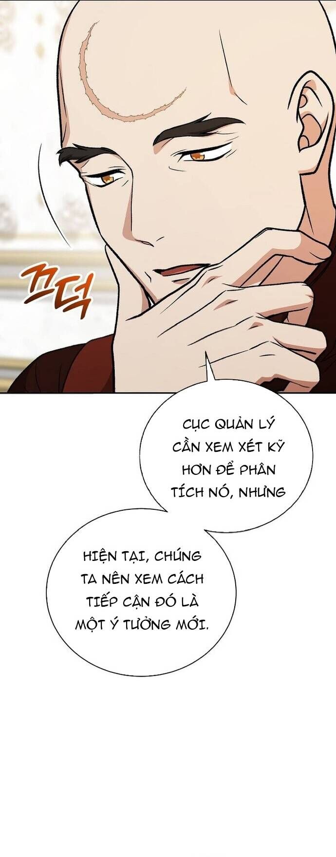 Pháp Sư Thiên Tài Thấu Triệt Khái Niệm Chương 17 Ảnh 10