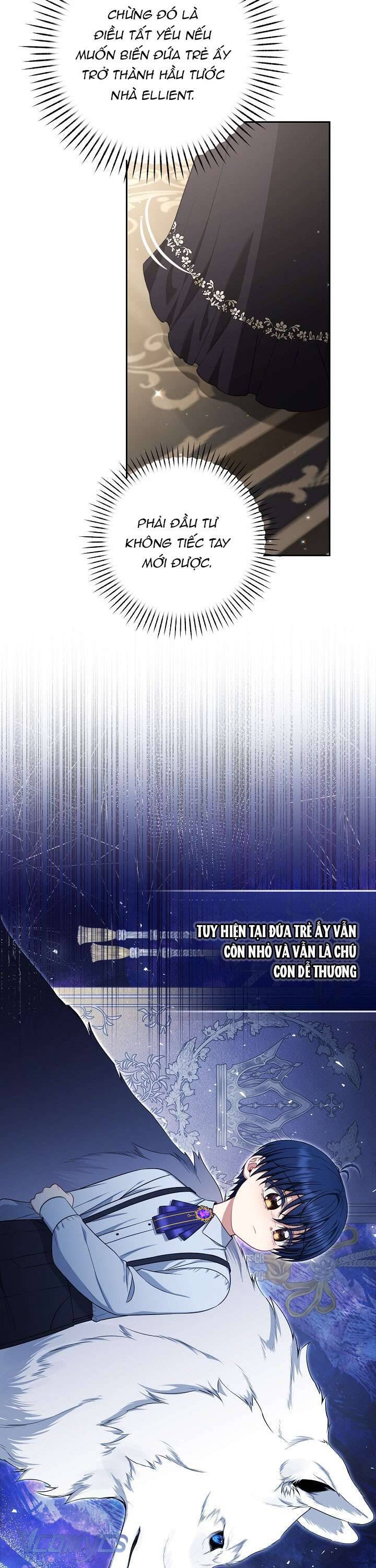 Tôi Đang Xem Một Vở Kịch Chương 10 Ảnh 30