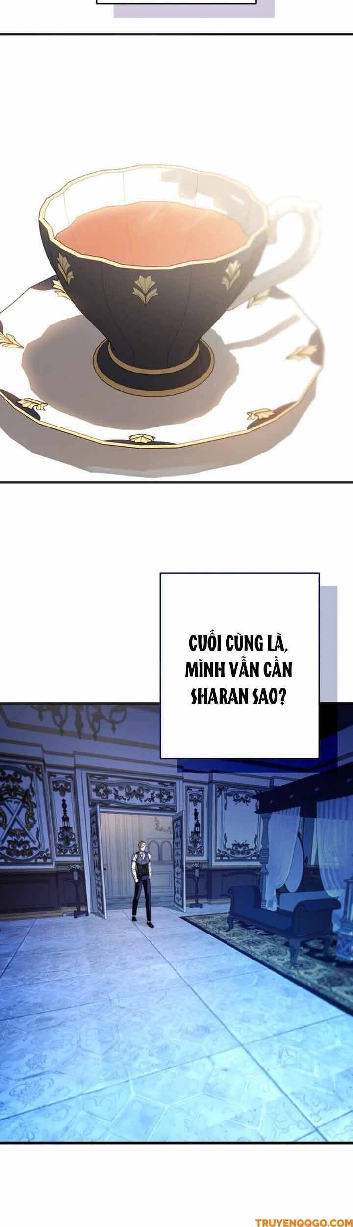 Your Majesty, Please Stop Now Chương 24 Ảnh 27