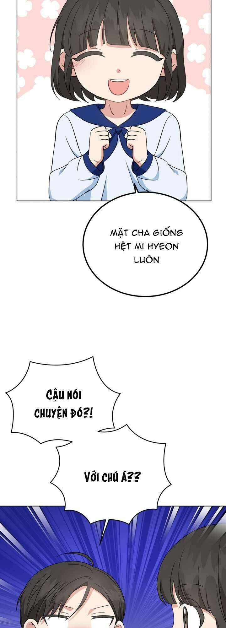 Con Gái Tôi Là Một Thiên Tài Âm Nhạc Chương 96 Ảnh 45